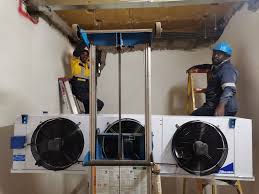 Professional Aircon Services