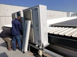 Aircon 4