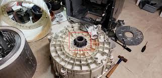 Bosch Washing Machine