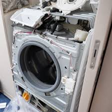 LG Dryer