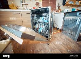 Samsung Dishwasher