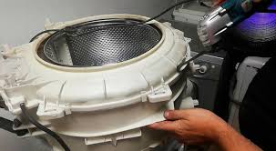 Samsung Washing Machine