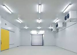 Coldroom 8