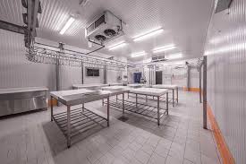 Coldroom 10
