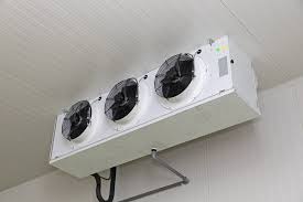 Professional Walk-In Fridge Services