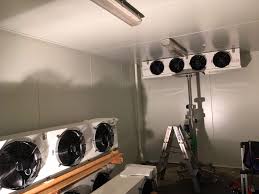 Coldroom 3