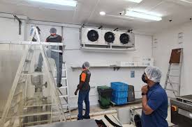 Coldroom 2