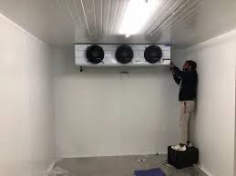 Coldroom 3