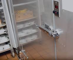 Coldroom 5