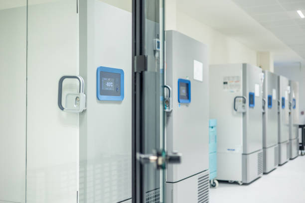 Coldroom & Refrigeration