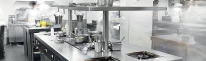 Commercial Kitchen Repair