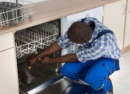 Dishwasher 2