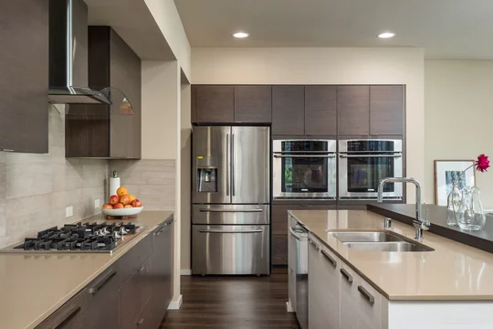 Domestic Fridge Repairs