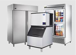 Ice Machine Repair