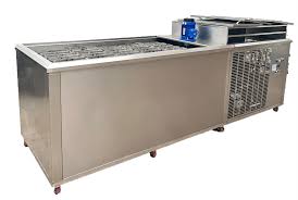Ice Machine 2