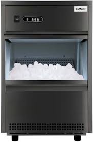 Ice Cream Machine 1
