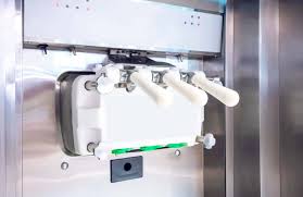 Ice Cream Machine 3
