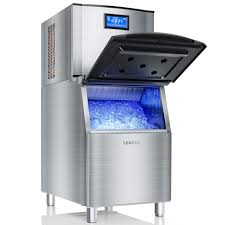 Ice Machine Servicing