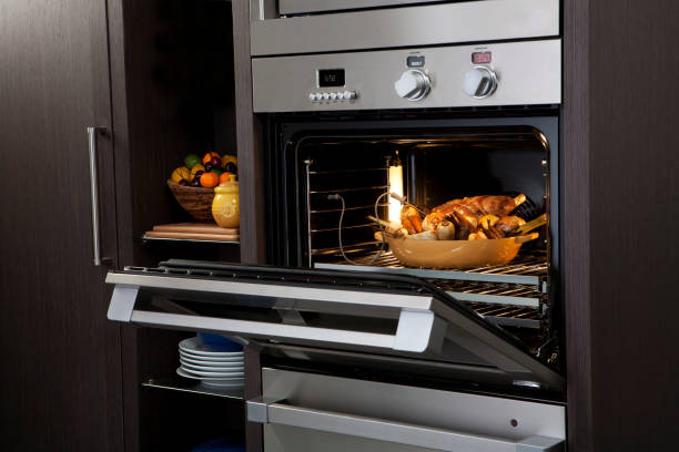 Oven and Stove Service
