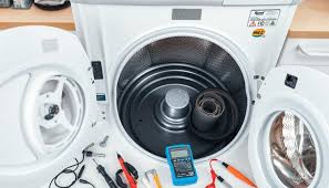 Tumble Dryer 2
