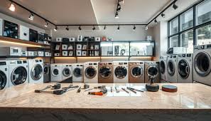 Tumble Dryer Repair