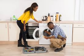 Tumble Dryer 8