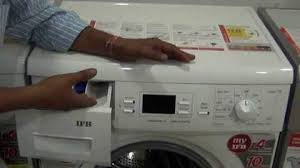Tumble Dryer 9