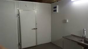 Walk-in-Fridge Repairs